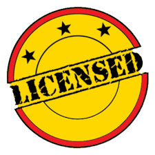 License-logo